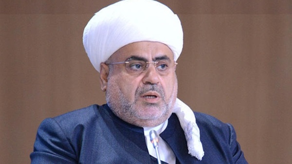 شكر الله باشا زاده