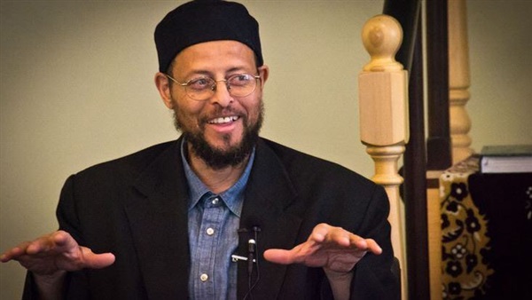 الإمام زيد شاكر