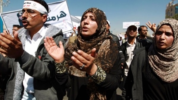 مصالح إخوان اليمن