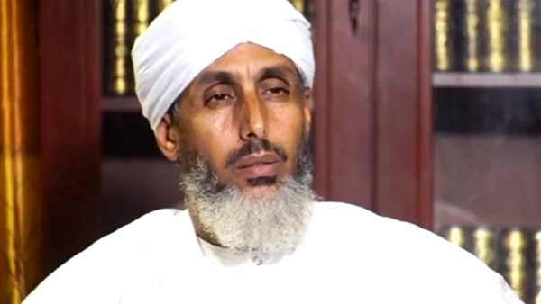 أبوحفص الموريتاني