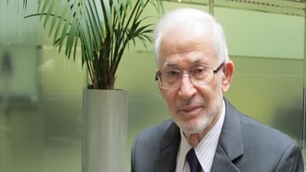 براهيم منير