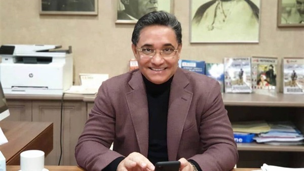 الدكتور عبدالرحيم