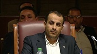 متحدث الحوثيين..
