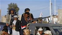 ذعر الحوثيين.. اعتقالات
