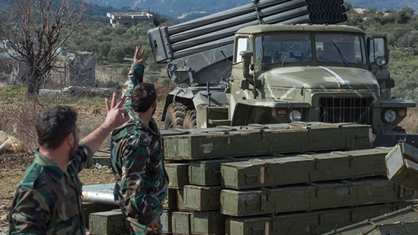 إمارة التركستان 