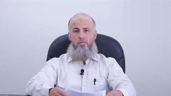 القائد العام السابق