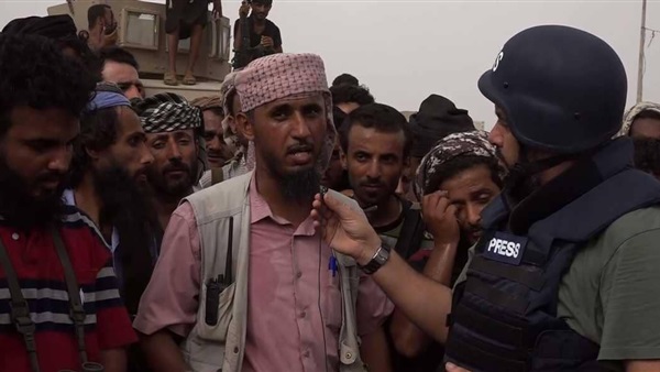 رائد الحبهي