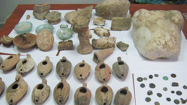 اثار العراق 