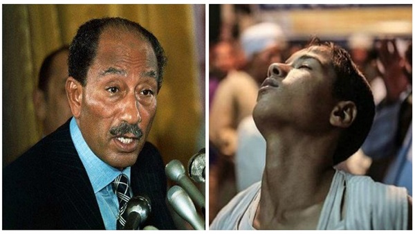 المتصوفة والسادات