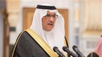 السفير السعودي بالقاهرة: