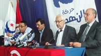«النهضة» التونسية