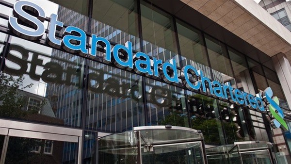  بنك ستاندرد تشارترد