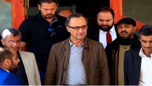  اتفاقية السويد