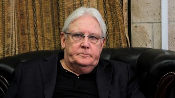 جريفيث وكاميرت