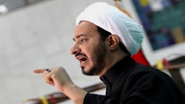 صباح الساعدي التابعة