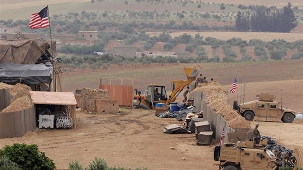 قاعده التنف