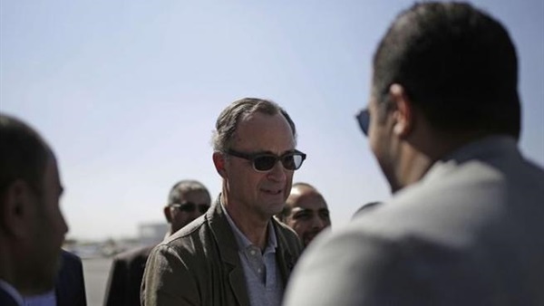 الحوثيون والجنرال