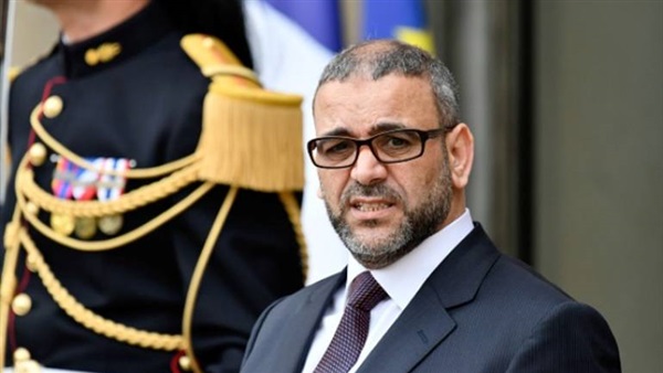 خالد المشري