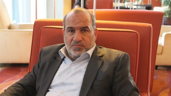  عزام الأيوبي