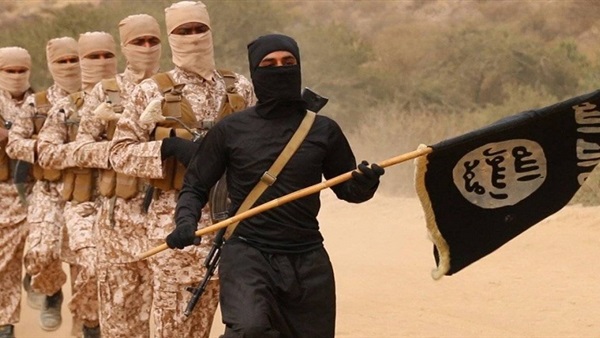 داعش ــ أرشيفية