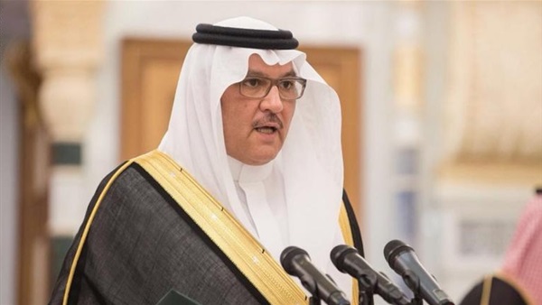 السفير أسامة بن أحمد