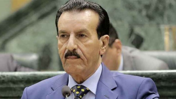 عبد الله العكايلة