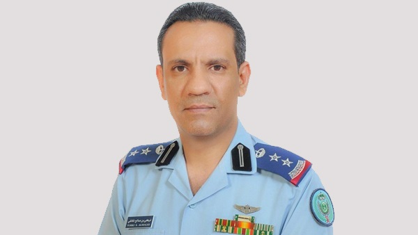 تركي المالكي