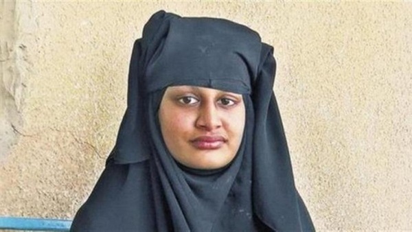 شميمة بيجوم