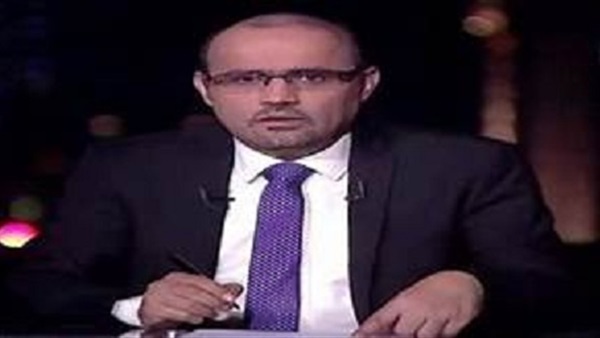 الاعلامي اليمني عبدالله