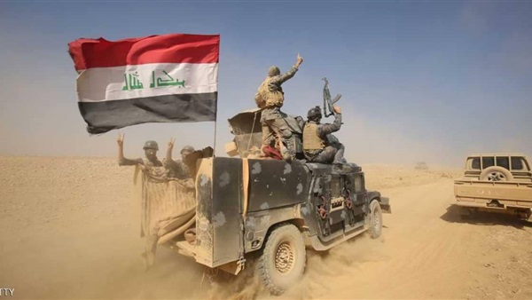 المخابرات العراقية