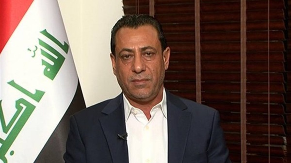  حاكم الزاملي القيادي