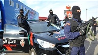 الشرطة المغربية تفكك