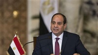 السيسي يشدد على ضرورة