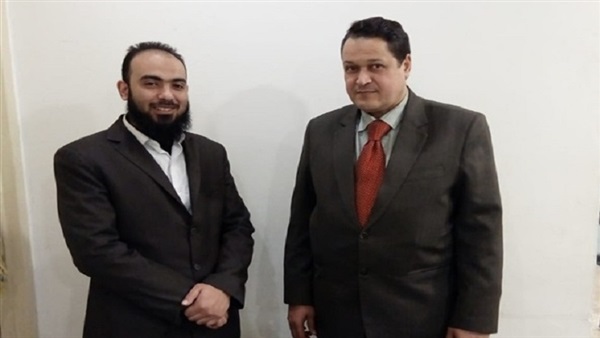  محمد الشاعر