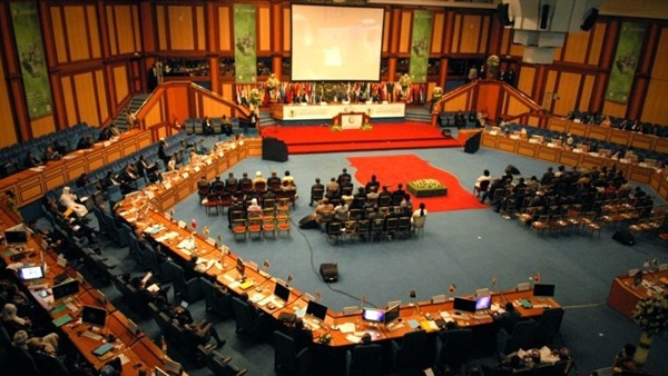 منظمة التعاون الإسلامي