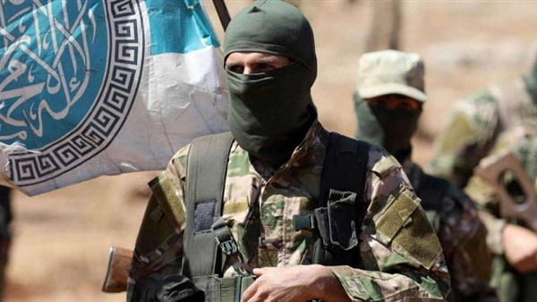 هيئة تحرير الشام