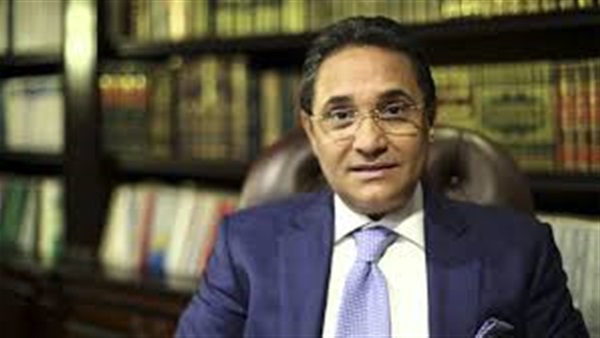 الدكتور عبد الرحيم