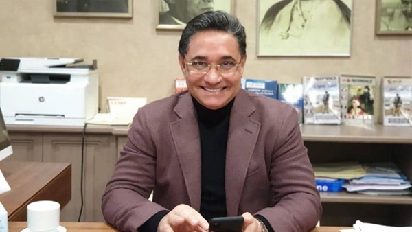 الدكتور عبدالرحيم