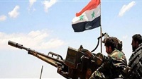 وحدات الجيش السوري