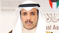 رئيس مجلس الأمة الكويتي: