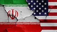 إيران تتحدى أمريكا
