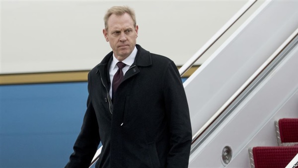  القائم بأعمال وزير