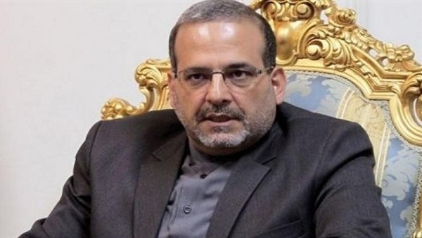 كيوان خسروي