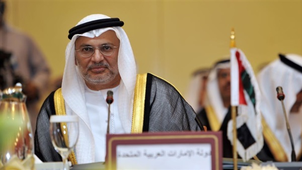 وزير الدولة للشؤون