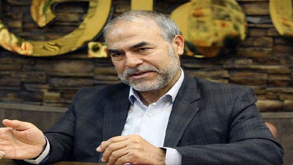 نائب قائد الحرس الثوري