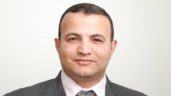 الباحث محمد ناجي