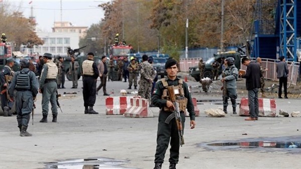 مقتل صحفية أفغانية