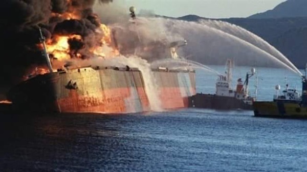 تورط إيران في هجوم