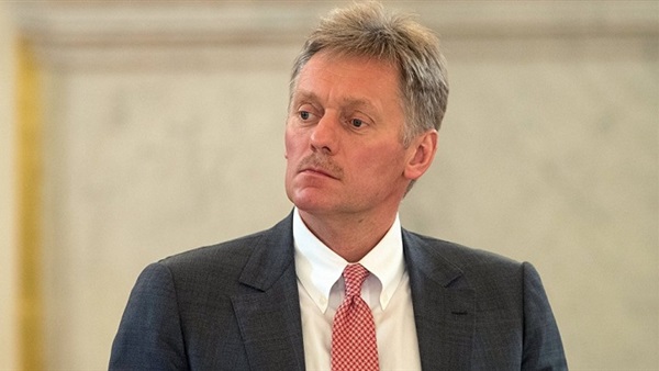 المتحدث الرسمي باسم