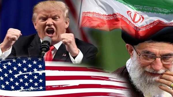 واشنطن وطهران